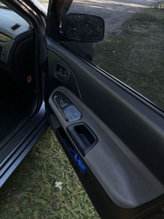 Продам авто Mitsubishi Lancer 9