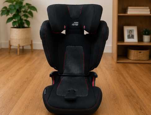 Cadeira auto ISOFIX Grupo 2/3 Britax Römer III M
