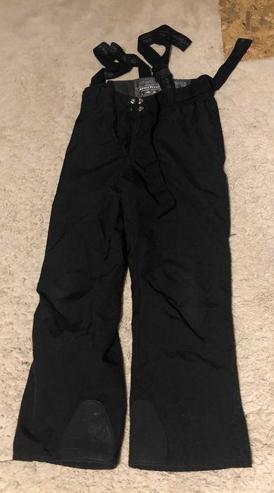 Spodnie narciarskie/snowboard Berkner rozm. M