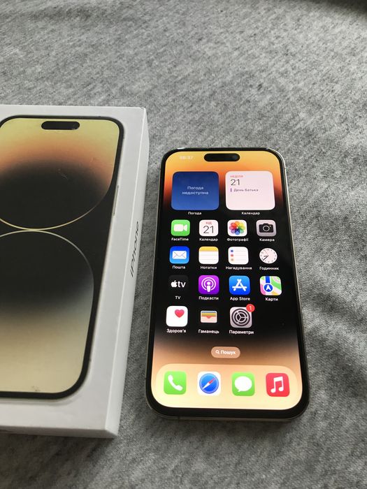 Apple iPhone 14 Pro 128gb Neverlock