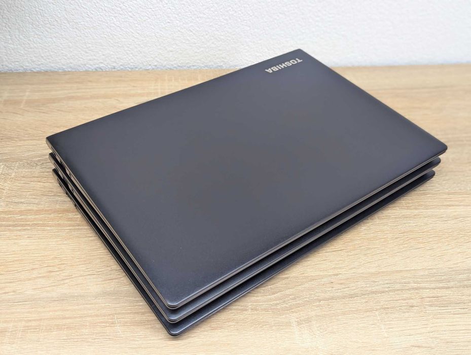 Ноутбук Б/В Toshiba Portege X30-D:13сенсор/i5-7300U/16GB/256Gb (T147)