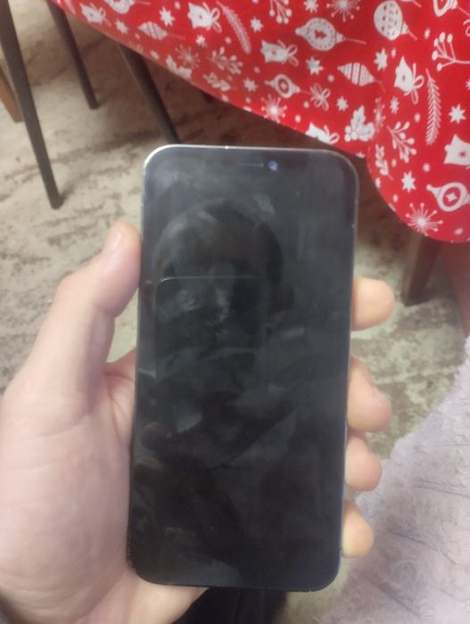 Iphone 12pro 128gb читати опис