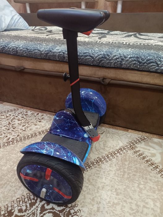 SIGWAY NineBot MiniPro