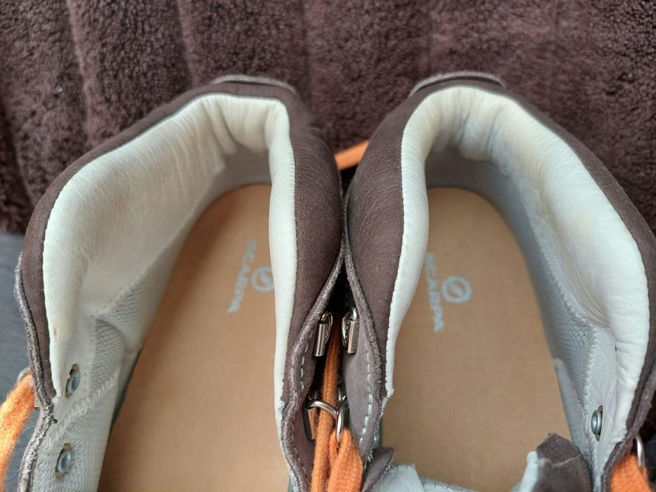 Кросовки  для гір фірми scarpa оригінал

Розмір по бірці:
UK 8 us m 9