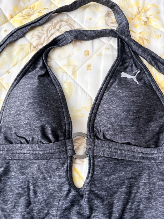 Купальник Puma суцільний