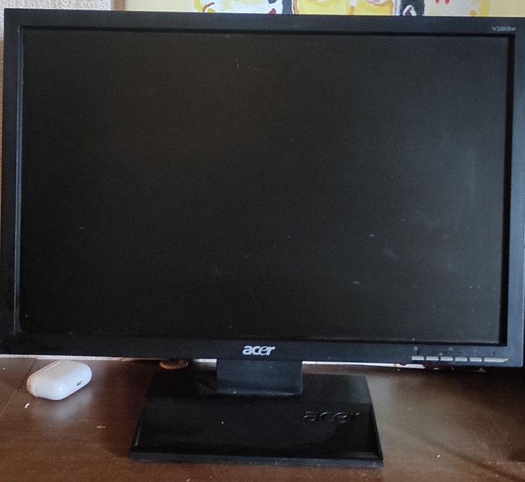 Монитор Aser V193w