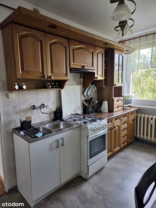Mieszkanie 4-pok. 56 m², Dębniki, ul. Słomiana, zdjęcie 2