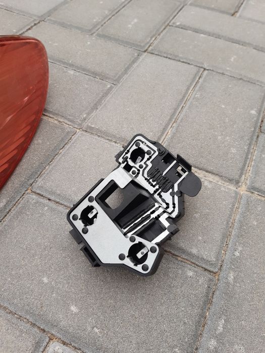 Peugeut 206 Farolim traseiro direito