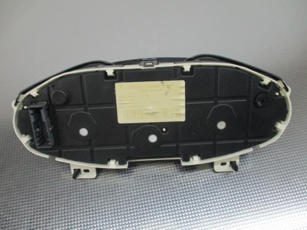 Quadrante / painel de instrumentos FORD Fiesta VI (CB1, CCN)