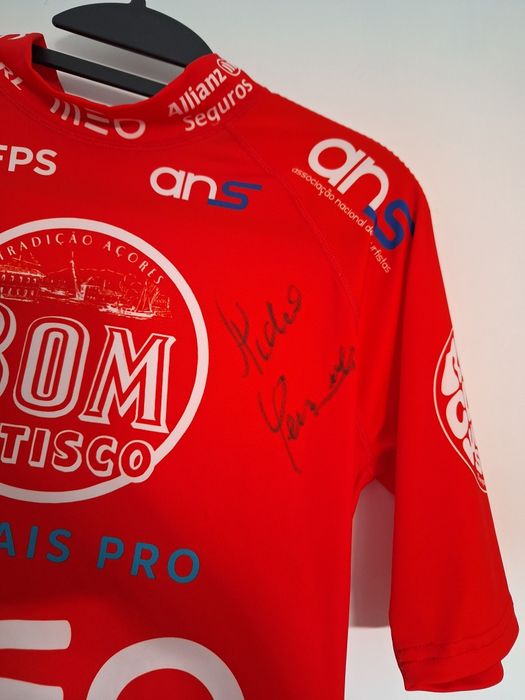 Lycra de Surf Cascais Pro