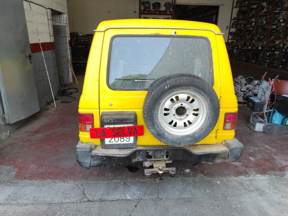 Bomba Servodireção Mitsubishi Montero
