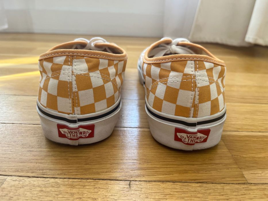 Vans buty stan bdb r.40,5
