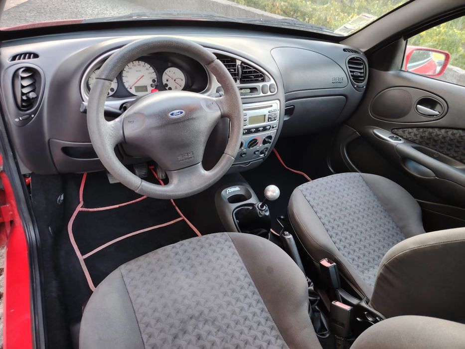 Ford puma  1.6 em bom estado