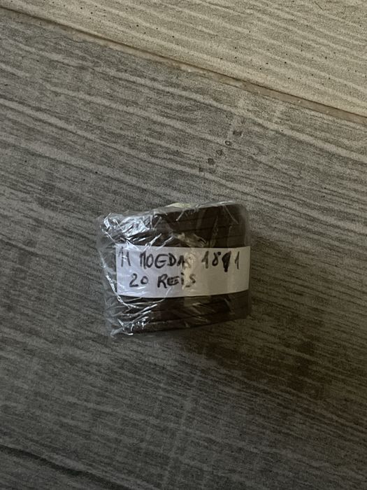 Moedas colecionaveis