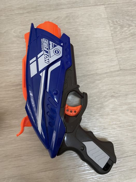 Детские пистолеты X-Shot