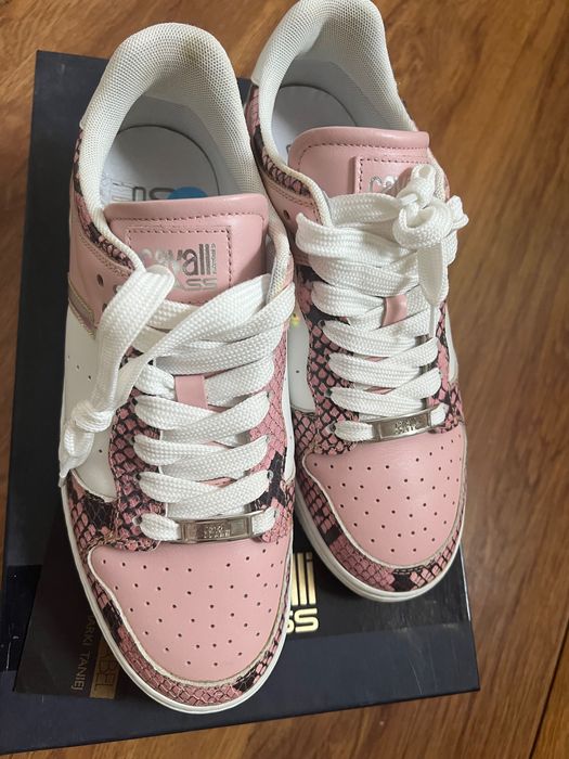 Sneakersy buty sportowe