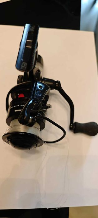 carreto okumma ceymar cxtr 4000