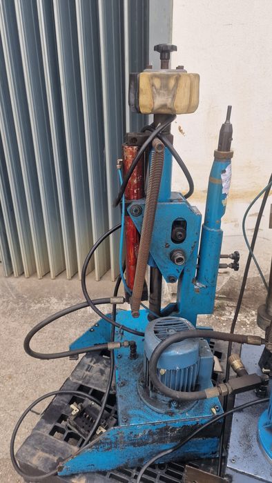 Forno a quente para sapatos