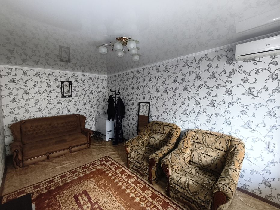 Продам отличную 2х комнатную квартиру на Шестой Слободской.