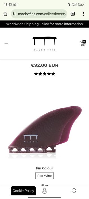 Twins fun bloodbrothers/ fins macho