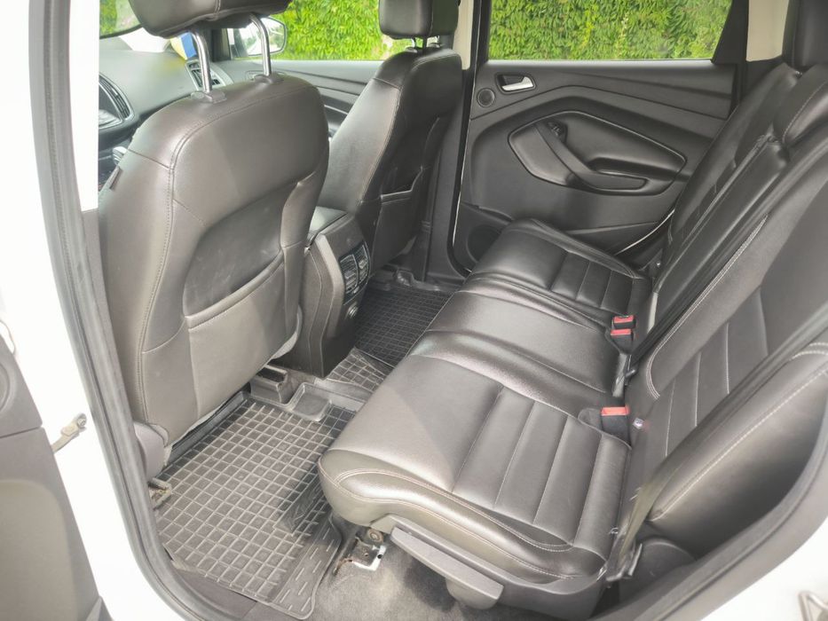 Продам Ford Escape 2012 1,6 turbo