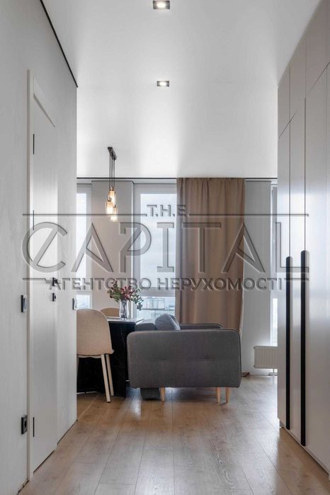 Продаж квартири / жк Науки 58 В/ комфорт клас