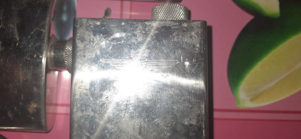 Фляги ,военные.  Коллекция.