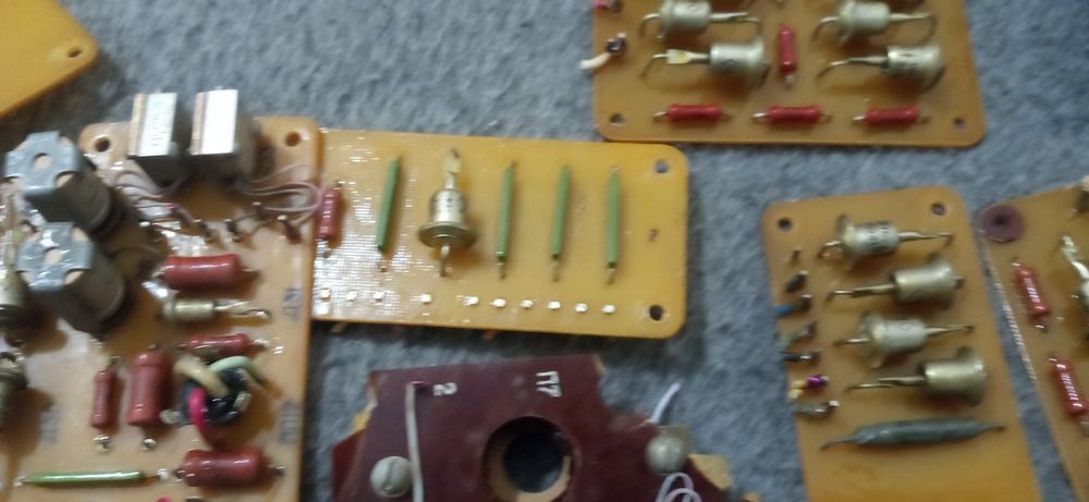 Продам радіолеталі СССР