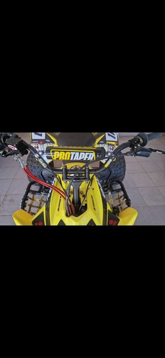 susuki   ltr 450