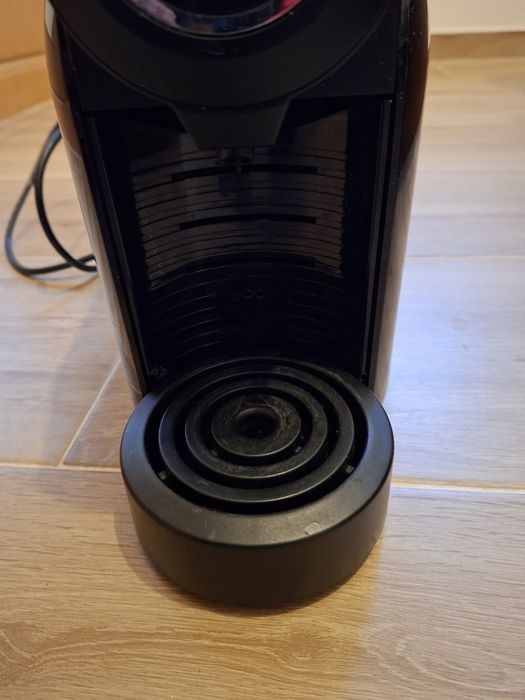 Delta Q NDIQ 7323 em peças