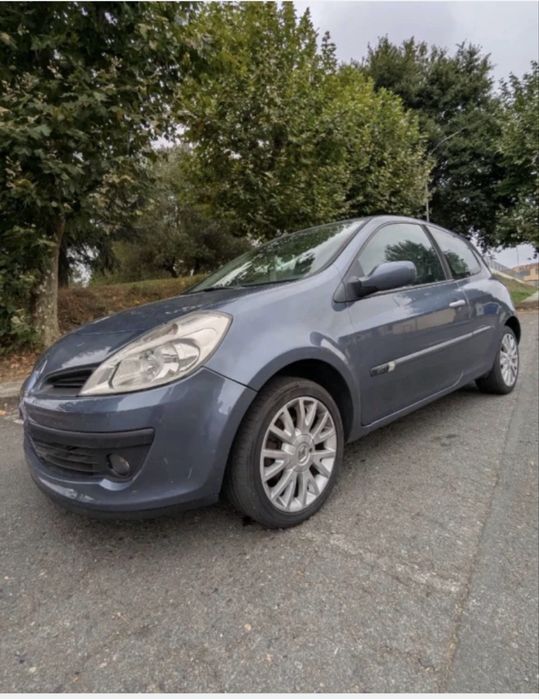 Renault Clio 1.2 16V Confort