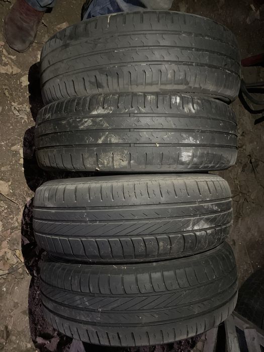 Продам резину r15