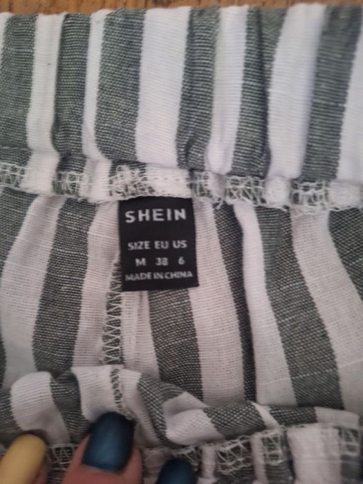 Szorty damskie Shein M