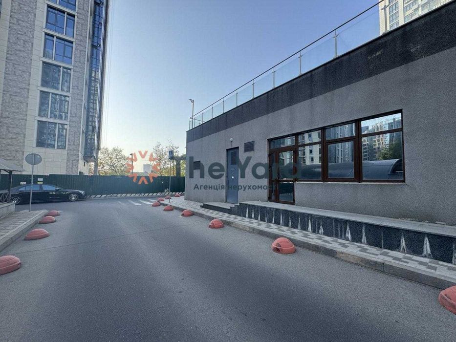 Commercial real estate at st. Andreya Verkhoglyada Dragomirova (area 151 m²) - Atlanta.ua - photo 3