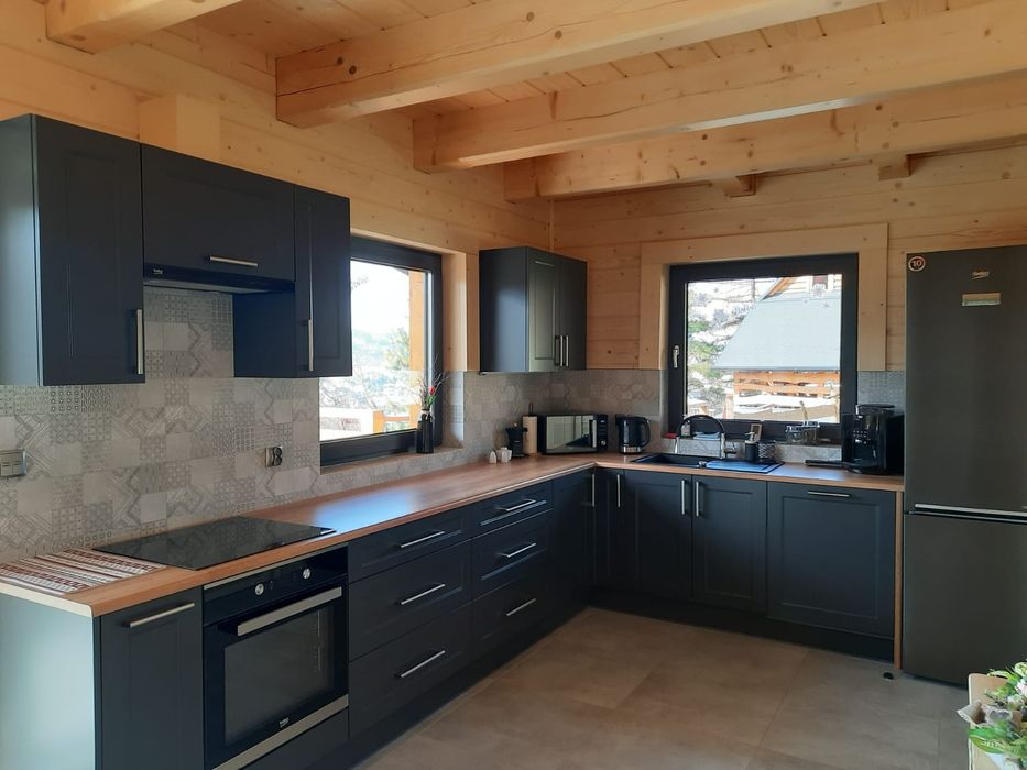 DOM Z WIDOKIEM!!! Kluszkowce, Narty,  Jezioro, Velo Czorsztyn, Balia