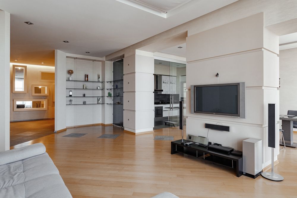 Оренда 5 комнатной в Аркадии