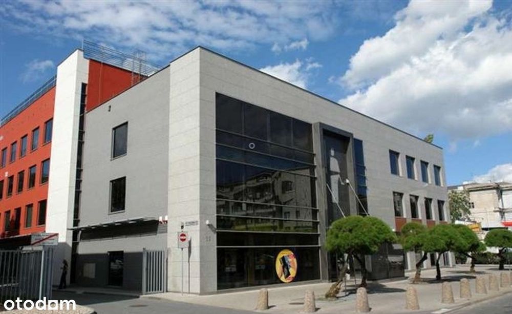 BEZ PROWIZJI- Do wynajęcia lokal 108m2,Tęczowa11 Wrocław, TEMIDAI