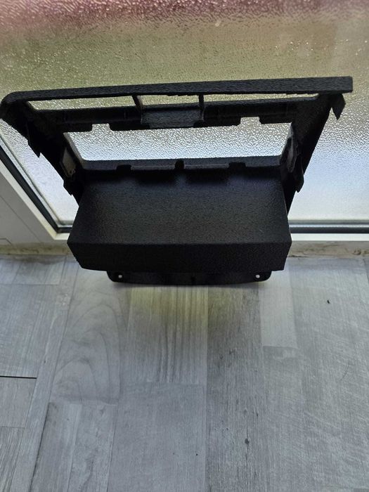 Consola Central Seat Ibiza 6K2