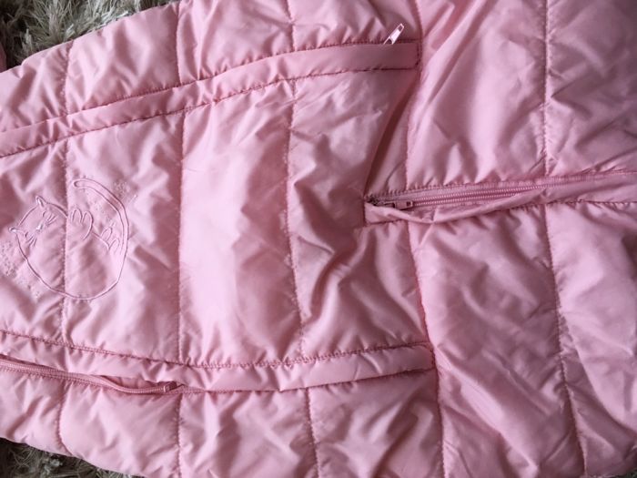 Kombinezon Cool Club