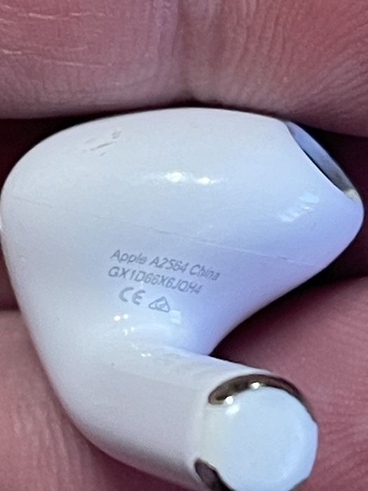 Apple AirPods 3 Left (лівий навушник)