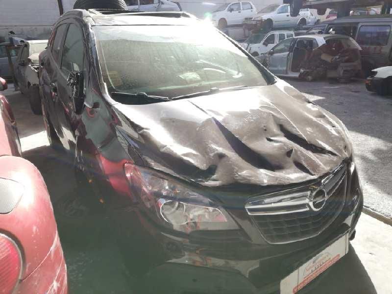 Quadrante Opel Mokka