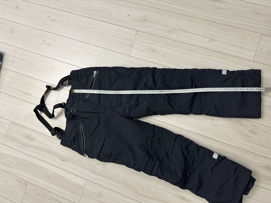 Костюм лижний 152-158