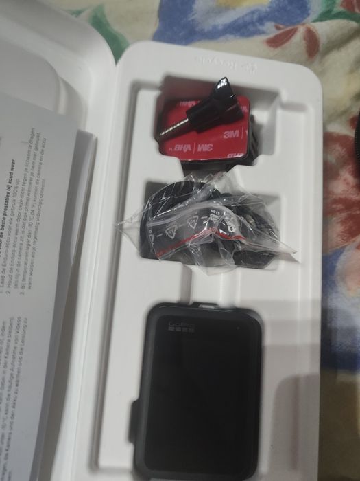 Kamerka GoPro 13 nowe