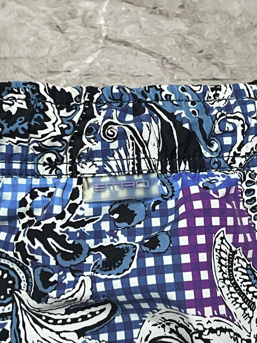 Шорти ETRO (оригінал, made in Italy)