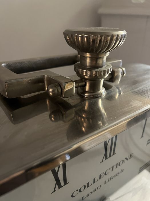 Zegar wiszący lub stojący Lifestyle