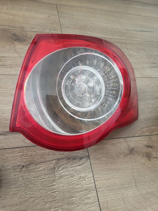 Prawa tylną lampę do Volkswagen Passat B6