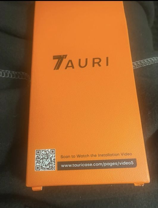 Capa MIRACASE  e Tauri iphone  novas