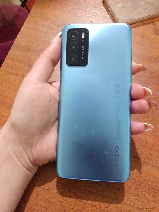 Продам телефон OppoA54s