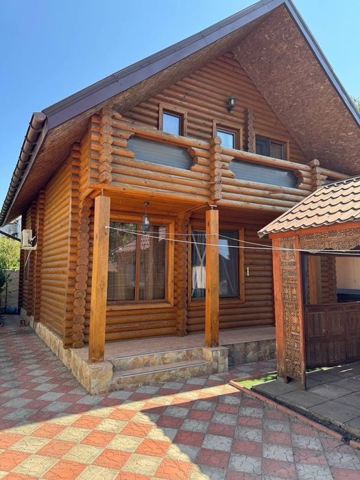 Сдам дом Констанди 3 к 120 м с животными можно