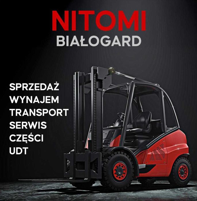 wózki rolki transportowe 24 ton relokacja maszyn wózki widłowe wynajem